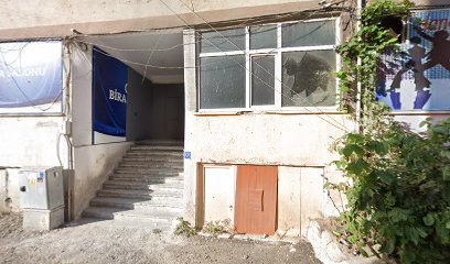 Babacan 3-5 Bira Salonu