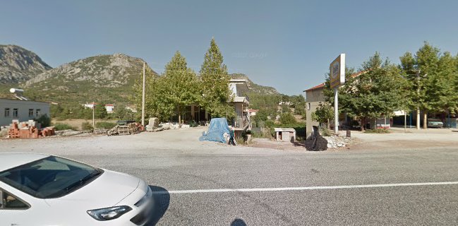 Doyuran Et Lokantası