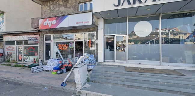 Dostlar ticaret yemeklik kaya tuzu