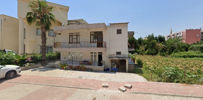 Bigger Döner Burger