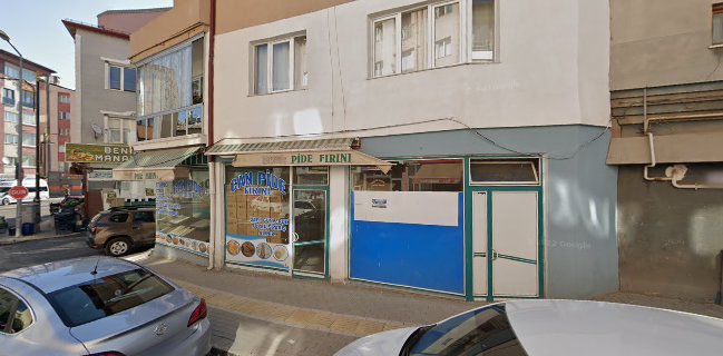 Alp Pide Fırını 2