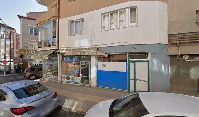 Alp Pide Fırını 2