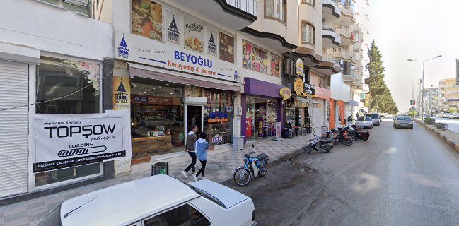 Gurme Tantuni Döner