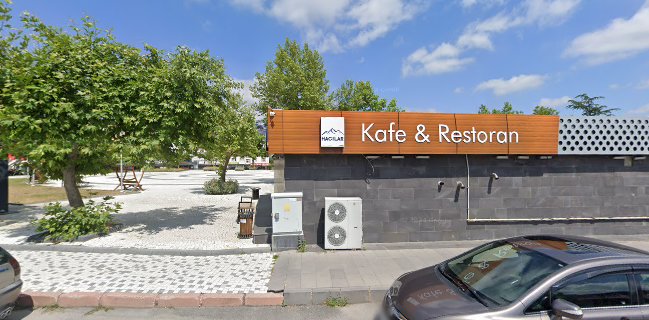 Hacılar Kafe & Restoran