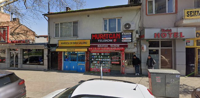 Kardeşler Bira Salonu