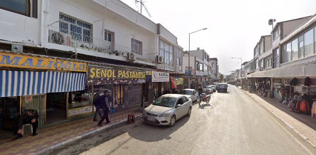 Şenol Sıcak Tatlıcı