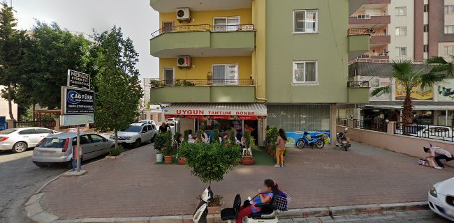 Uygun Tantuni Döner