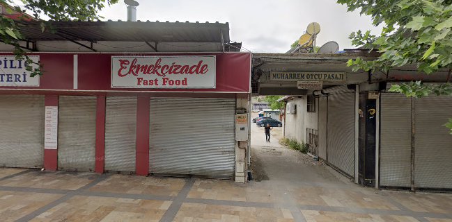 ÇITIR EKMEK SAN TİC LTD ŞTİ