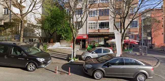 Yılmaz Kardeşler Yufkacı