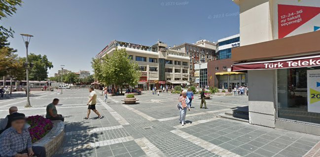 Tuana Teras Kafe & Restaurant