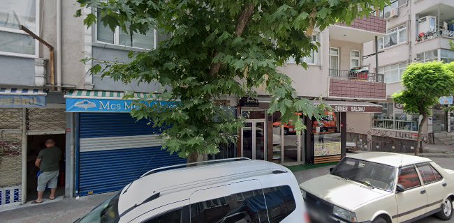 ÇİĞKÖFTECİ Şevket USta