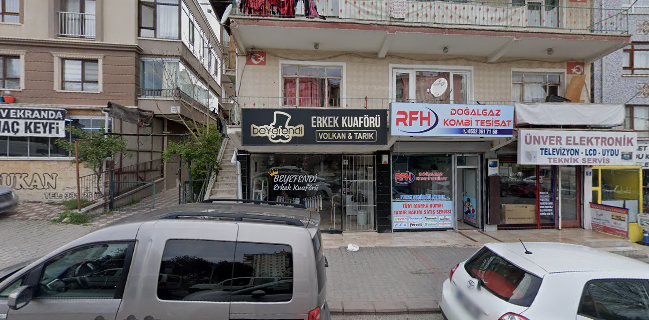 Kalabalik Balık Pişirme Evi