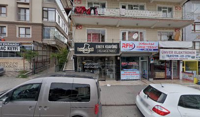Kalabalik Balık Pişirme Evi