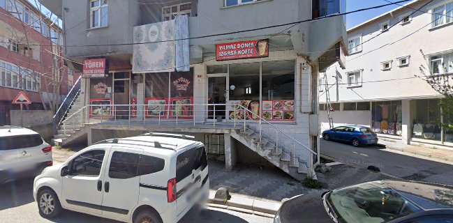 Yılmaz Döner & Izgara Köfte