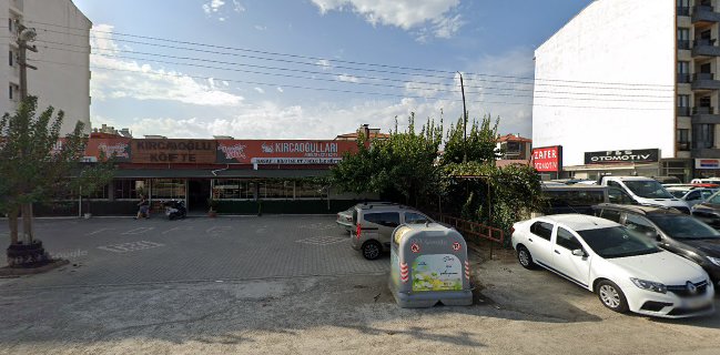 Kırcaoğulları Akhisar Kasap Köfte