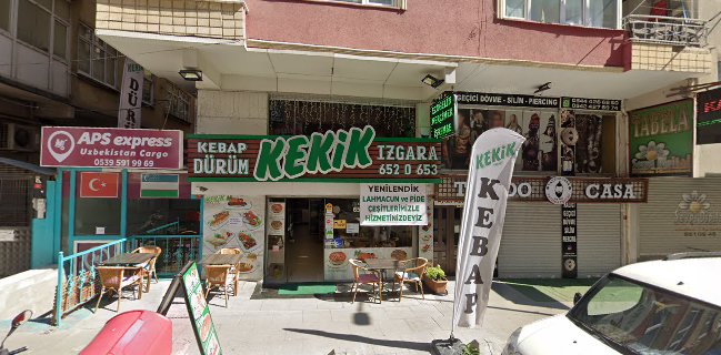 Mandi Alyemen Restaurant