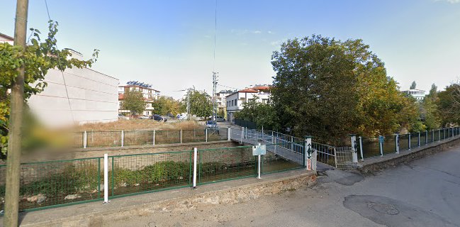 Efsane chicken street