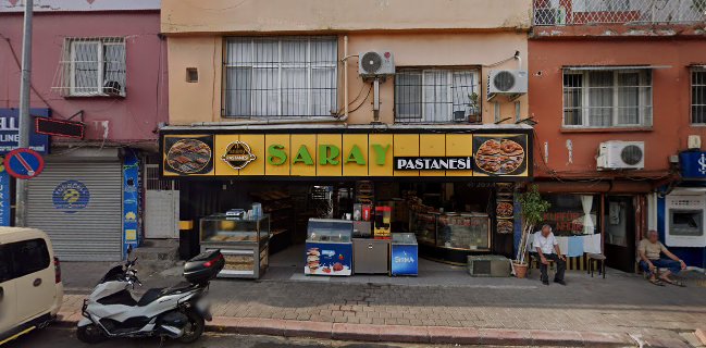 Karakışlar Pastanesi