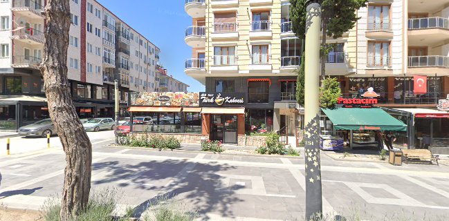 Türk Kahvesi Burdur