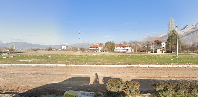 Elmalı Yemek Fabrikası