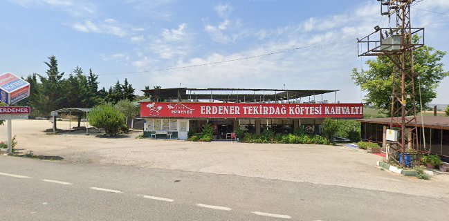 Erdener Turistik Tesisleri