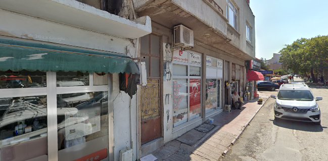 Topaloğlu Köfte Salonu