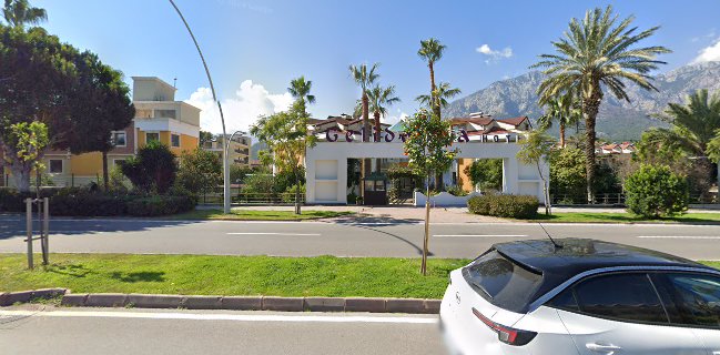 Tu Casa Gelidonya Restaurant