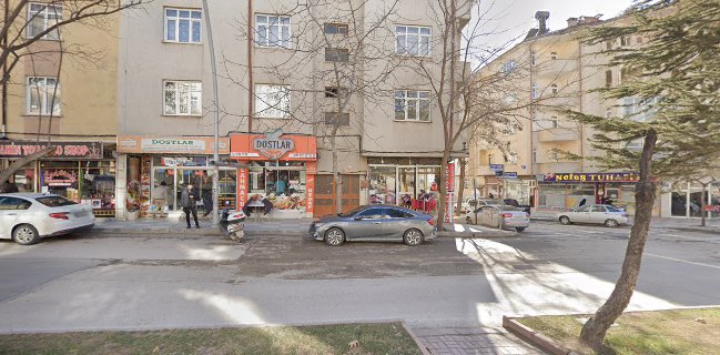 Dostlar Kebap, Döner, Lahmacun ve Pide Salonu - Elazığ Kebapçı -Elazığ Lahmacun Siparişi