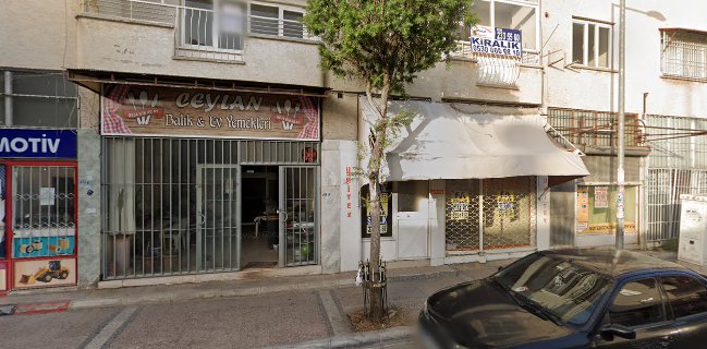 Ceylan Balik & Ev Yemekleri