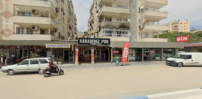 Kahramanmaraş Dondurmacısı