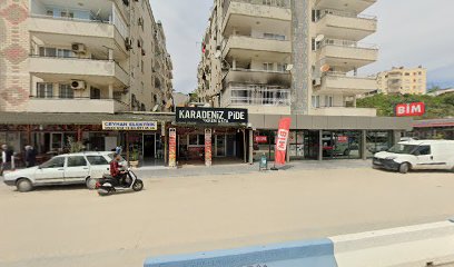 Kahramanmaraş Dondurmacısı