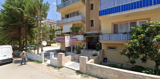 Elvaneli Unlu Mamülleri