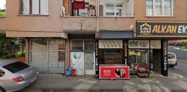 Alkan Ekmek