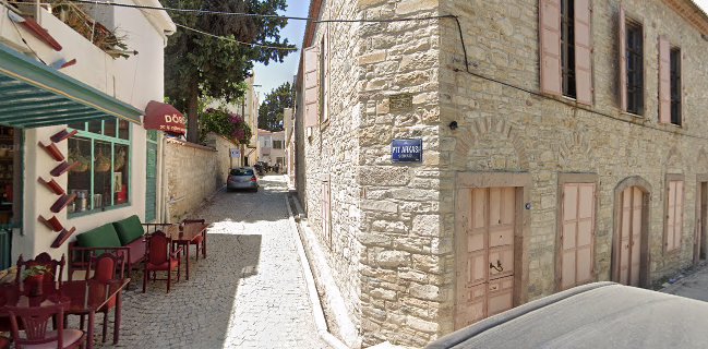 Ayerya Organik Ürünler ve Cafe