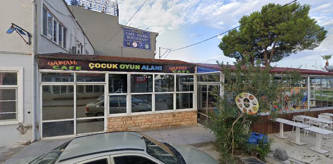 AhtapoRt Restaurant By Kerrem