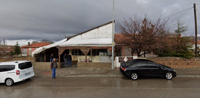 Sağlık Kıraathanesi - Gastronomi ve konaklama