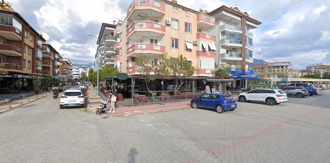 Emerald Garden Restaurant