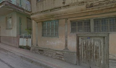 Cihan ekmek ve pide Fırını