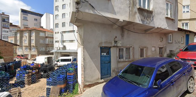 Kahve Durağı Bilecik