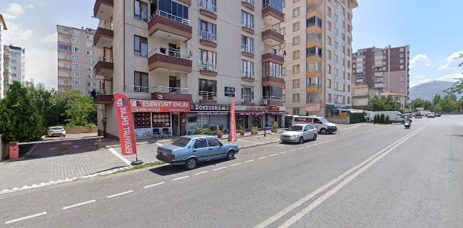 ARİF ONUR UN MAMÜLLERİ