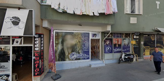 Havza Bitkisel Market