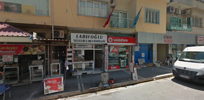 Özkardesler Ünlü mamülleri