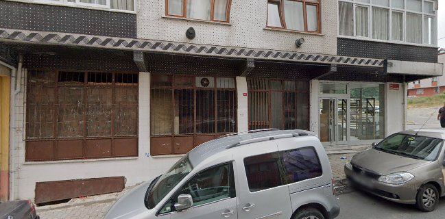 Daşcanlar Ekmek Fırını