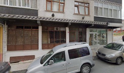 Daşcanlar Ekmek Fırını