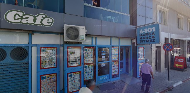 Cafe Z Bistro & Lounge