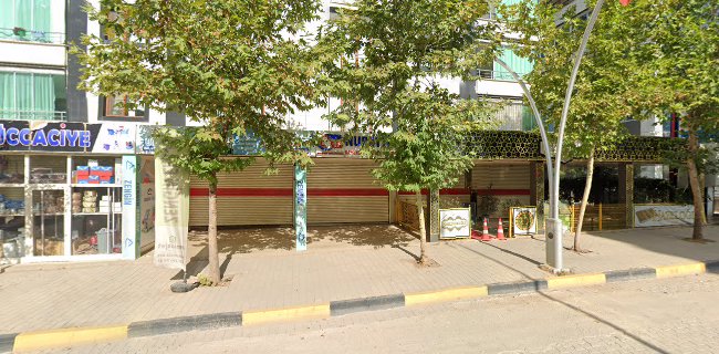 Hazeloglu Baklava - Ergani