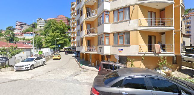 Orta Dünya Çay Ocağı