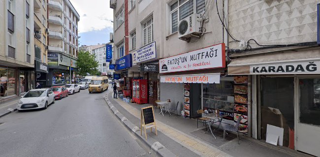 Fatoşun Mutfağı - Gastronomi ve konaklama