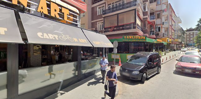 Caffe DELLA VİTA