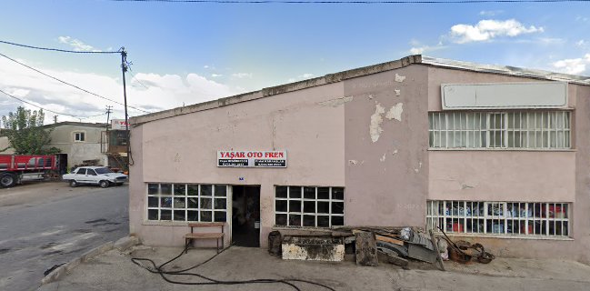 Özçelik Pide Ve Lahmacun Salonu